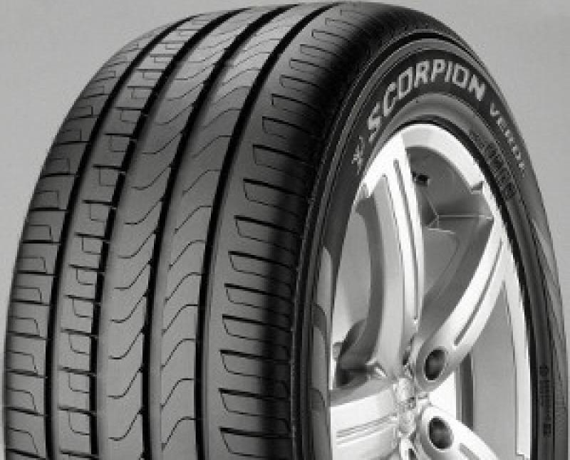 Pirelli Scorpion Verde XL 245/65 R17 111H