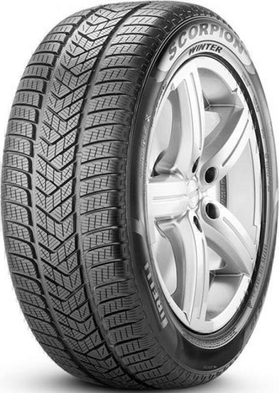 Pirelli SCORPION WINTER AO 255/60 R18 108H