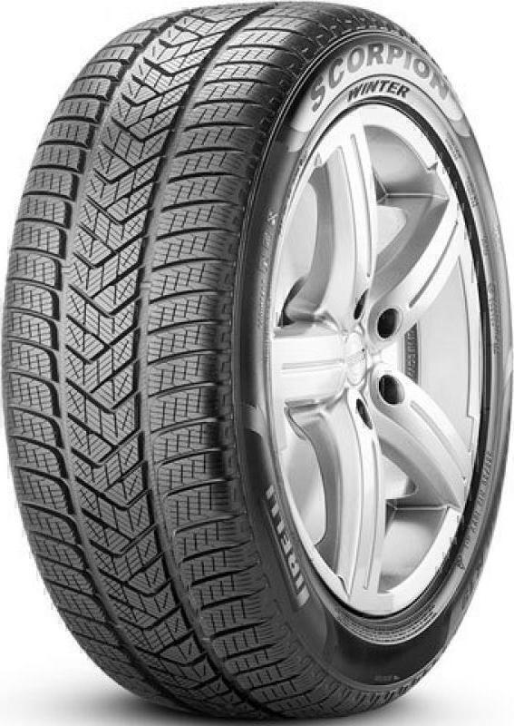 Pirelli SCORPION WINTER XL 235/65 R19 109V