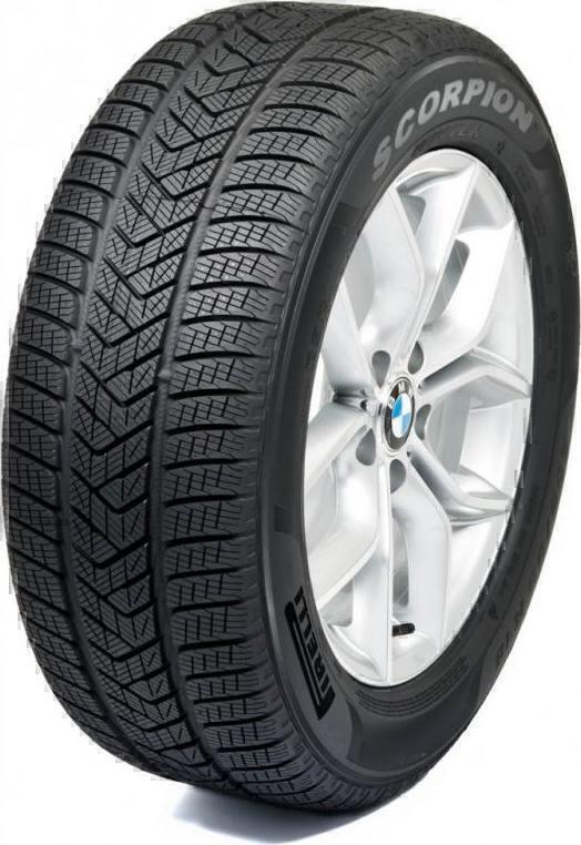 Pirelli SCORPION WINTER XL AO 285/45 R20 112V