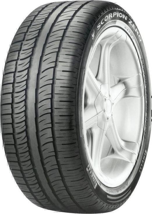 Pirelli Scorpion Zero Asimmetrico XL T0 PNCS 285/35 R22 106W