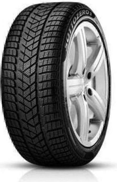 Pirelli Winter Sottozero 3 * 245/50 R18 100H