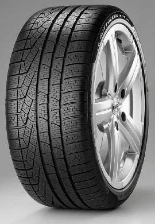 Pirelli WINTER SOTTOZERO Serie II N0 245/50 R18 100V