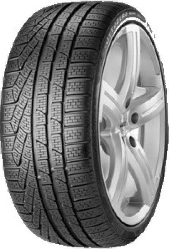 Pirelli WINTER SOTTOZERO Serie II XL MO 265/35 R19 98W