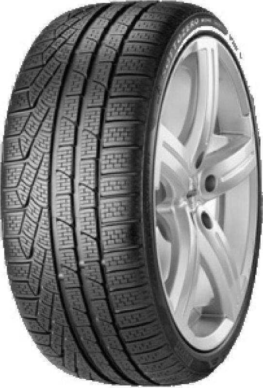 Pirelli WINTER SOTTOZERO Serie II XL R-F * 245/40 R20 99V