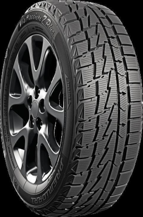 Premiorri ViaMaggiore Z Plus 225/55 R17 101H