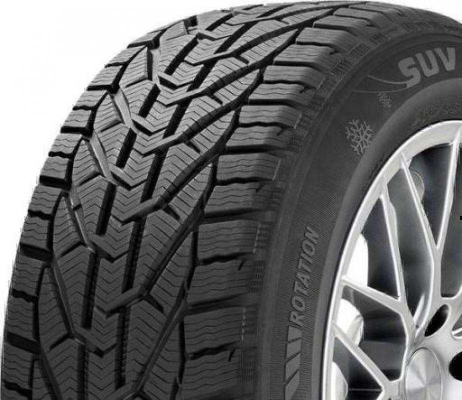 Riken SNOW XL 235/45 R18 98V