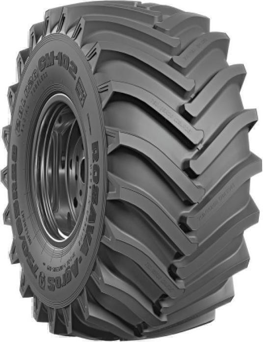 Rosava CM-102 750/65 R26 166A8