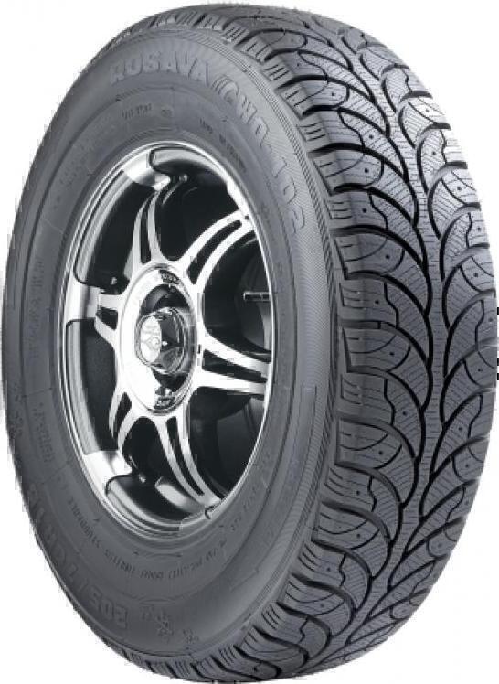 Rosava WQ-102 M+S 205/55 R16 91T