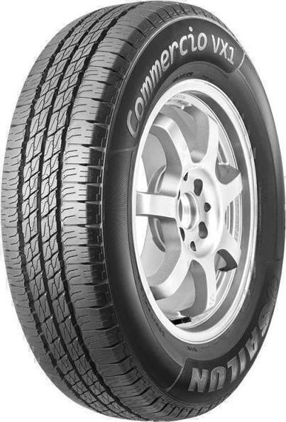 Sailun Commercio VX1 165/70 R14 89/87T