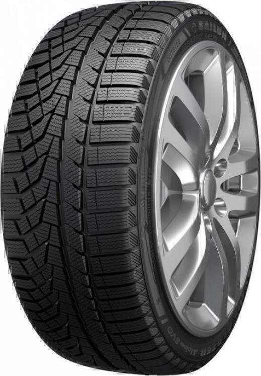 Sailun Ice Blazer Alpine EVO XL 215/45 R16 90V