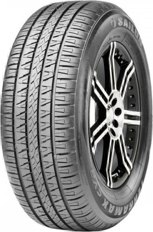 Sailun TERRAMAX CVR 235/50 R19 99W