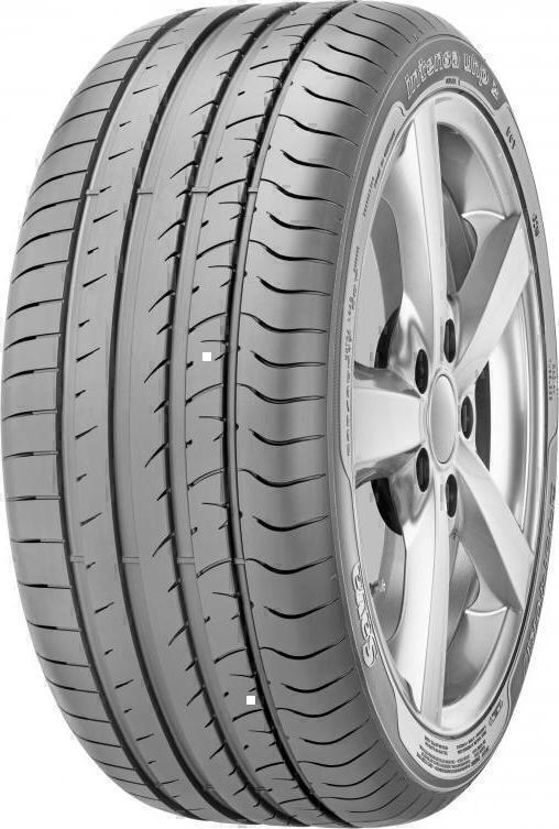 Sava INTENSA UHP 2 XL FP 235/50 R18 101Y