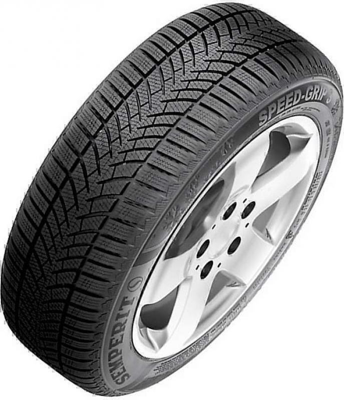 Semperit SPEED-GRIP3 XL FR 235/35 R19 91W