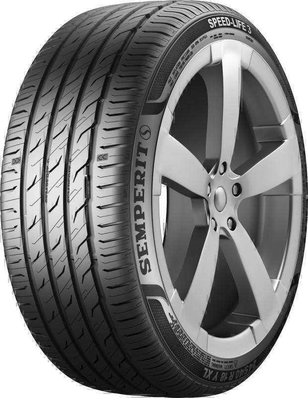 Semperit SPEED-LIFE 3 225/45 R17 91Y