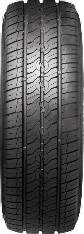 Semperit VAN-LIFE 2 195/60 R16 99/97H