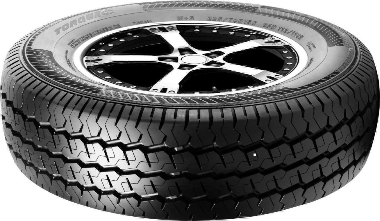 Torque TQ-05 165/80 R13 94/92R