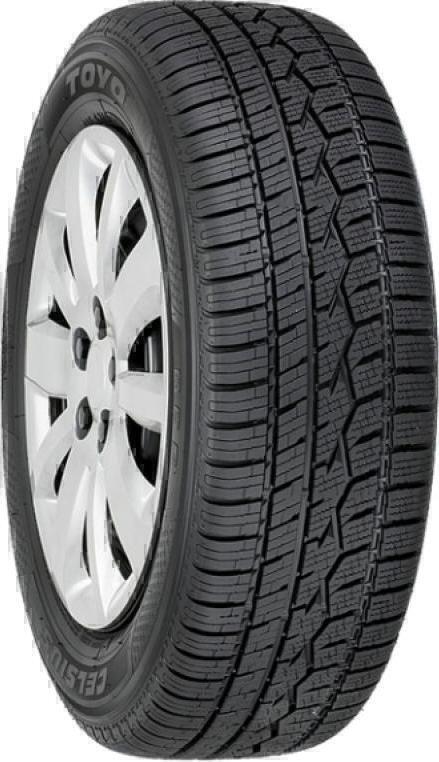 Toyo CELSIUS 175/70 R14 84T