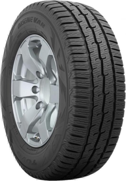 Toyo OBSERVE VAN 195/60 R16 99H