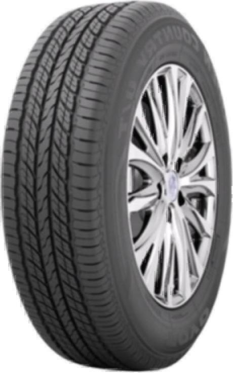Toyo Open Country U/T 255/65 R17 110H