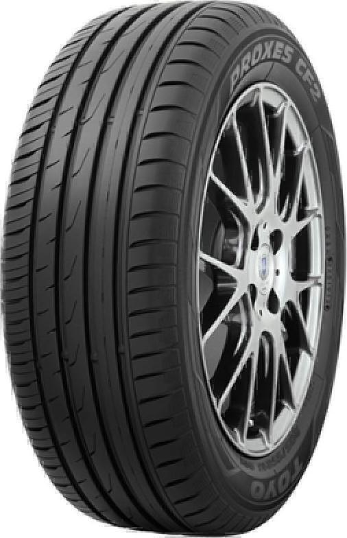 Toyo Proxes CF2 185/60 R16 86H