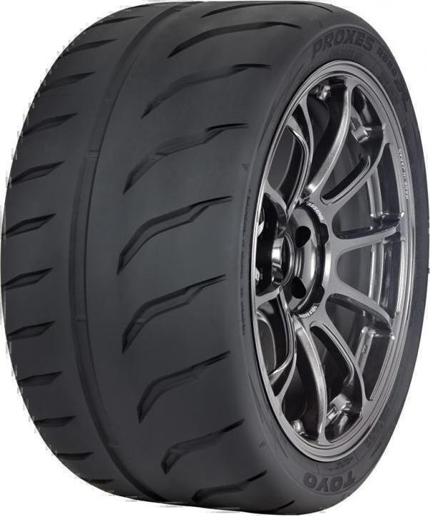 Toyo Proxes R888R 195/50 R15 82V