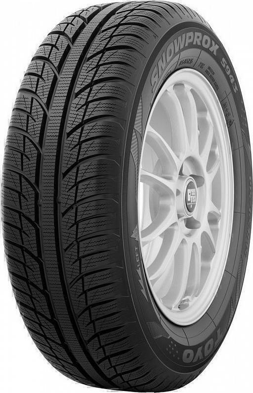 Toyo SNOWPROX S943 215/65 R15 96H