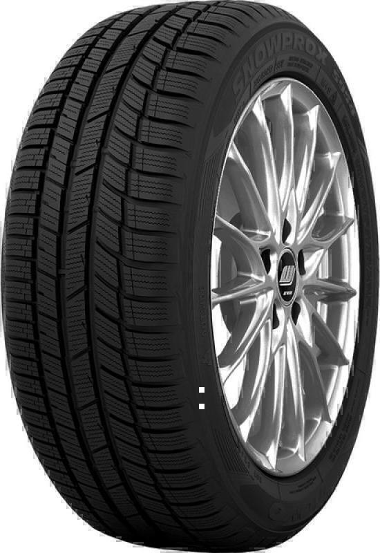 Toyo SNOWPROX S954 225/50 R16 92H