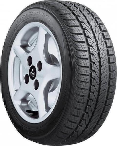 Toyo VARIO V2+ 145/80 R13 75T