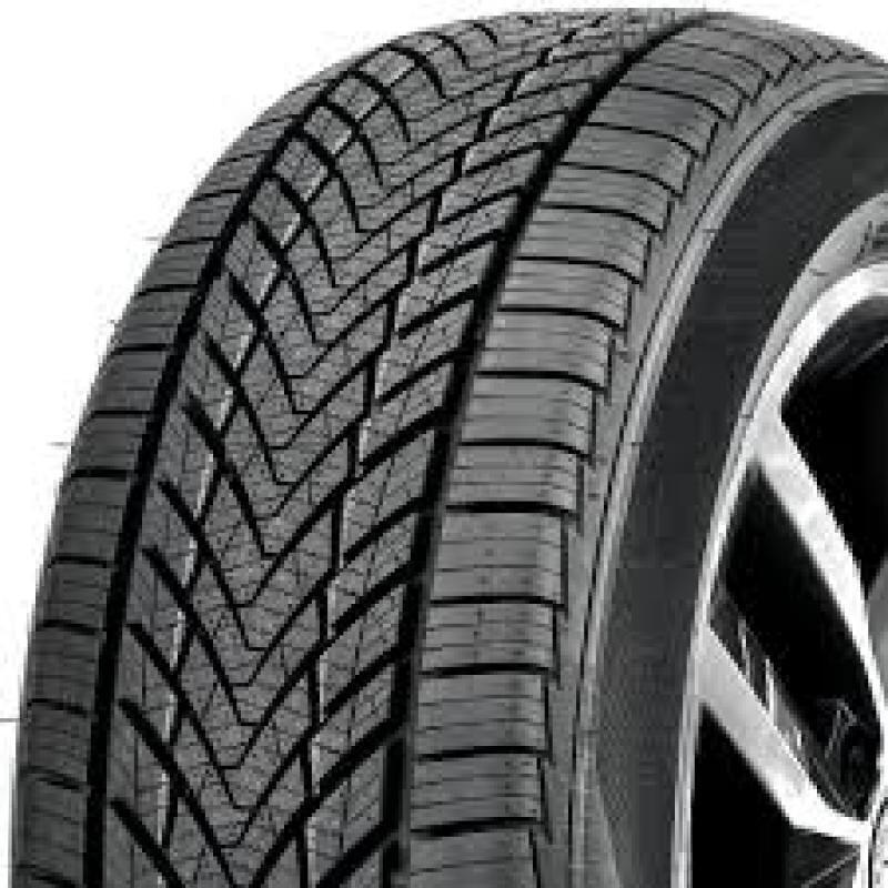 Tracmax A/S TRAC SAVER 195/65 R15 95H