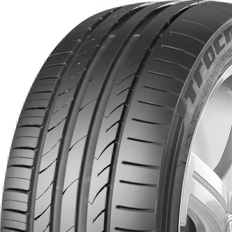 Tracmax X-PRIVILO TX3 245/50 R20 105Y