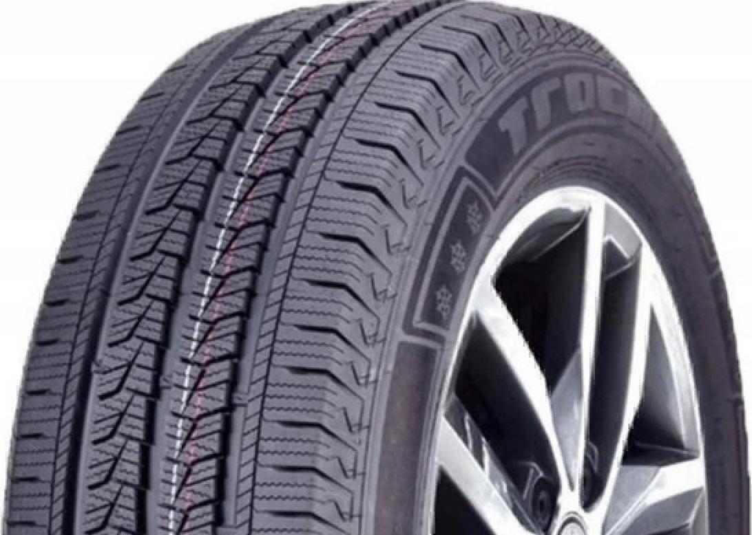 Tracmax X-privilo VS450 205/75 R16 113/111R