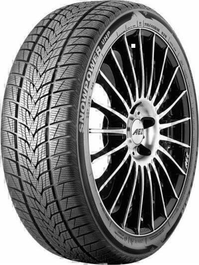 Tristar SNOWPOWER UHP XL 235/35 R20 92W