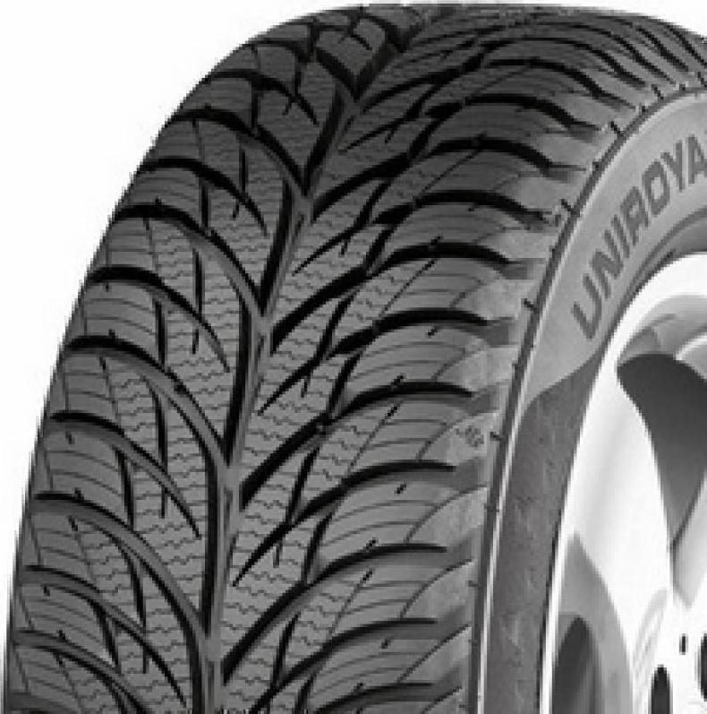Uniroyal AllSeasonExpert 2 165/70 R14 81T