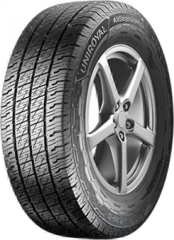 Uniroyal AllSeasonMax 215/65 R16 109/107T