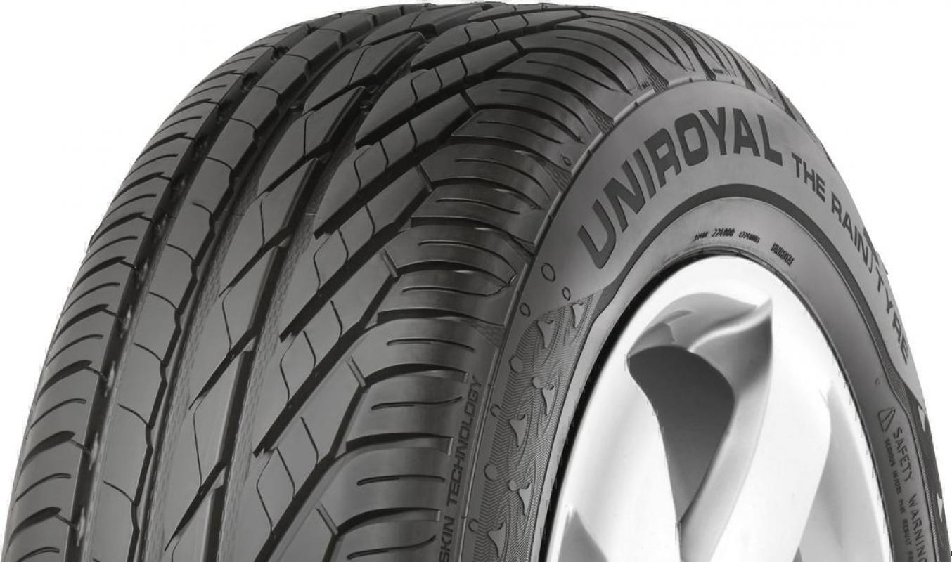 Uniroyal RainExpert 3 XL 205/60 R16 96Y