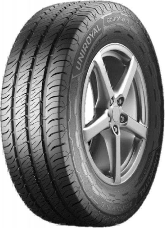 Uniroyal RainMax 3 225/55 R17 109/107T