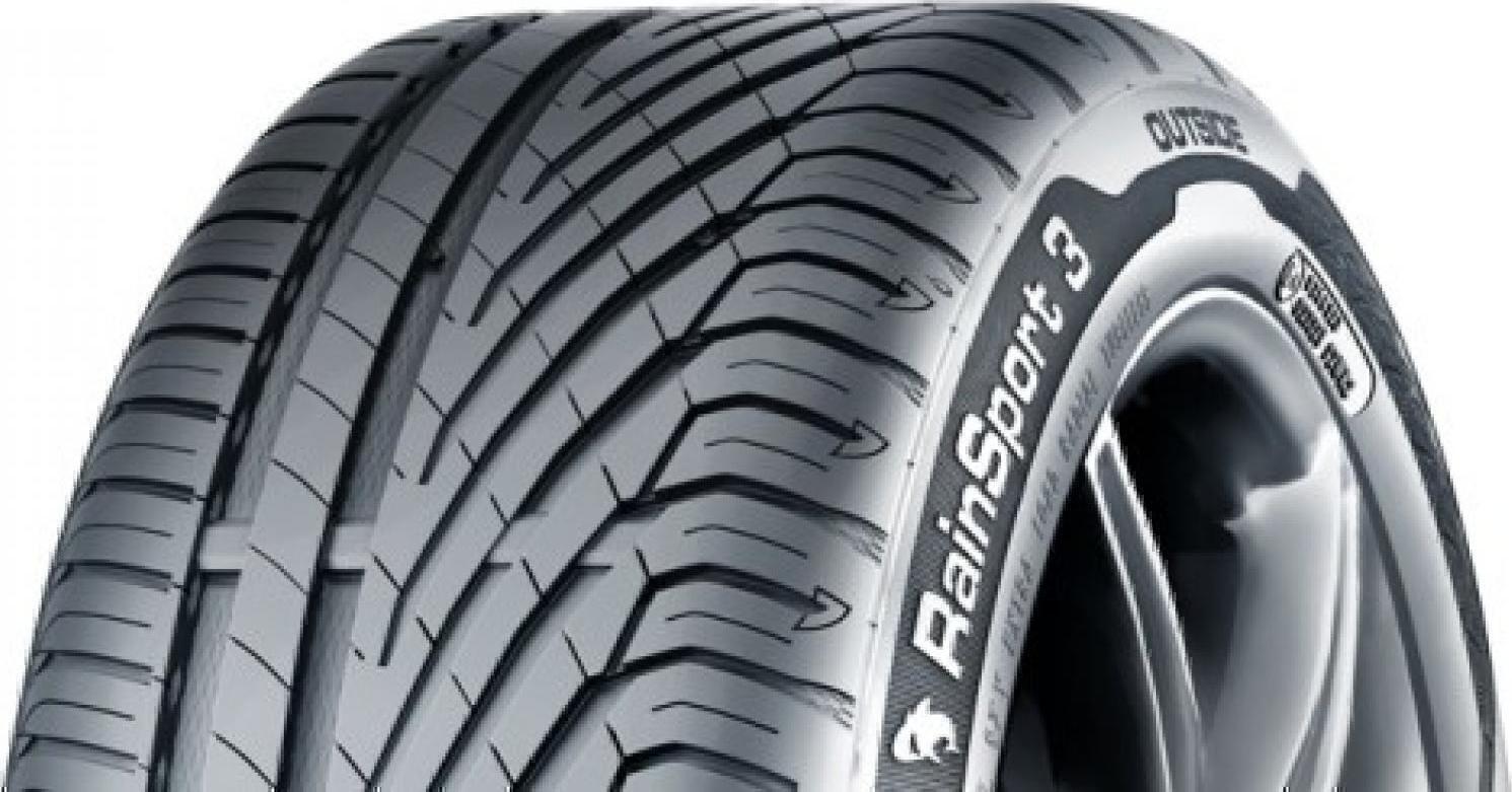 Uniroyal RainSport 3 FR 195/45 R14 77V