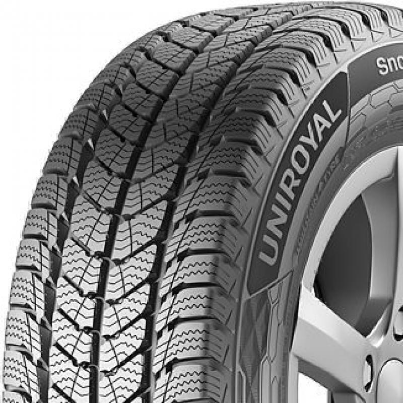 Uniroyal Snow Max 3 225/55 R17 109/107T