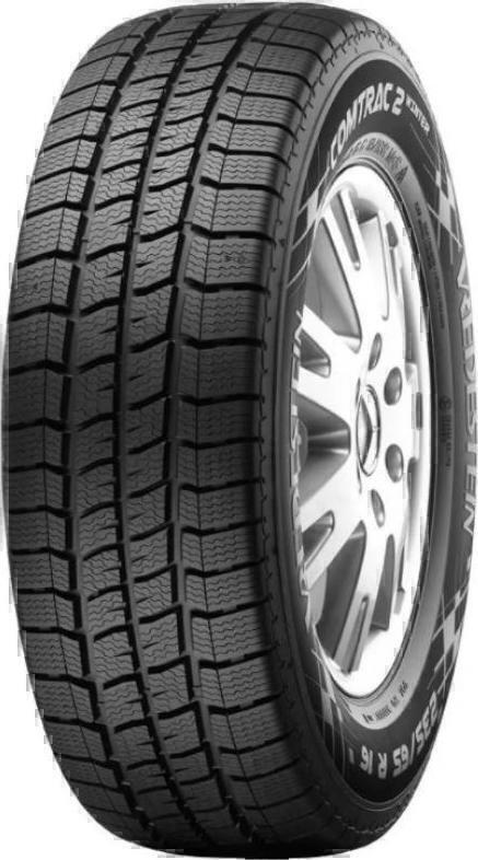 Vredestein Comtrac 2 Winter+ 215/65 R16 109/107R