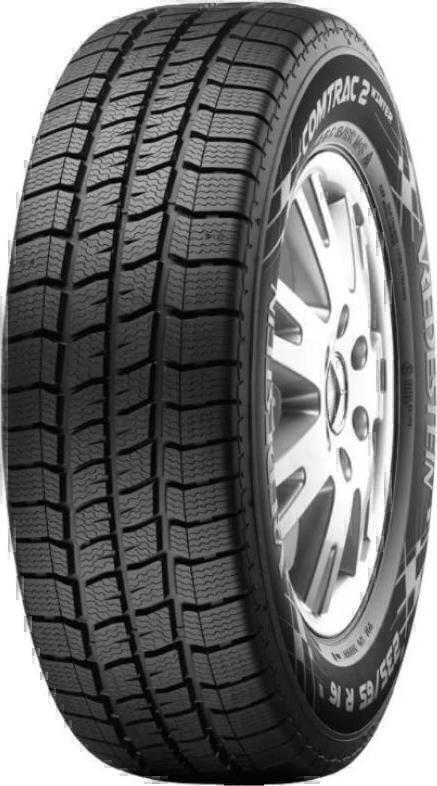 Vredestein Comtrac 2 Winter+ 225/70 R15 112/110R