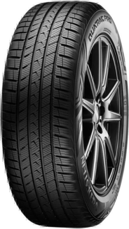 Vredestein Quatrac Pro XL 215/45 R18 93Y