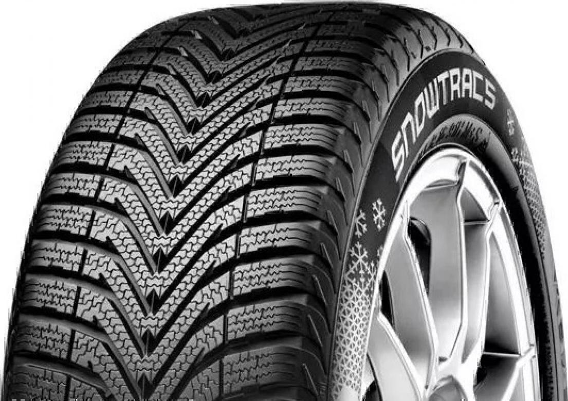 Vredestein Snowtrac 5 185/60 R14 82T