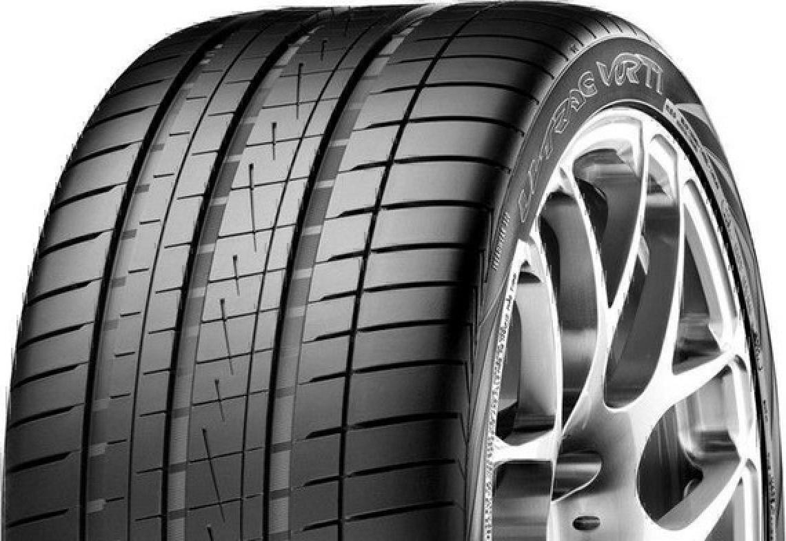 Vredestein Ultrac Vorti+  FR 235/55 R19 101Y