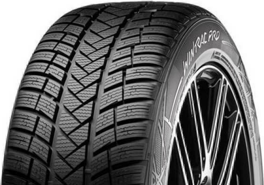 Vredestein Wintrac Pro FR 235/55 R17 99H