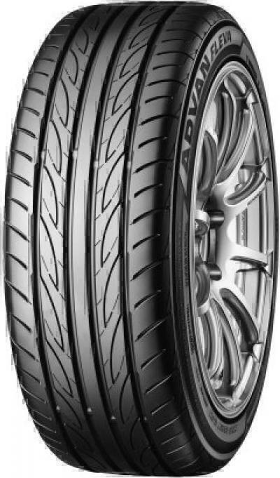 Yokohama ADVAN Fleva V701 195/50 R15 82V