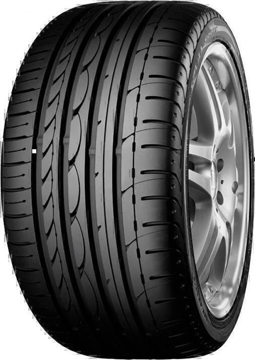 Yokohama ADVAN SPORT V103 XL RPB 265/35 R20 99Y