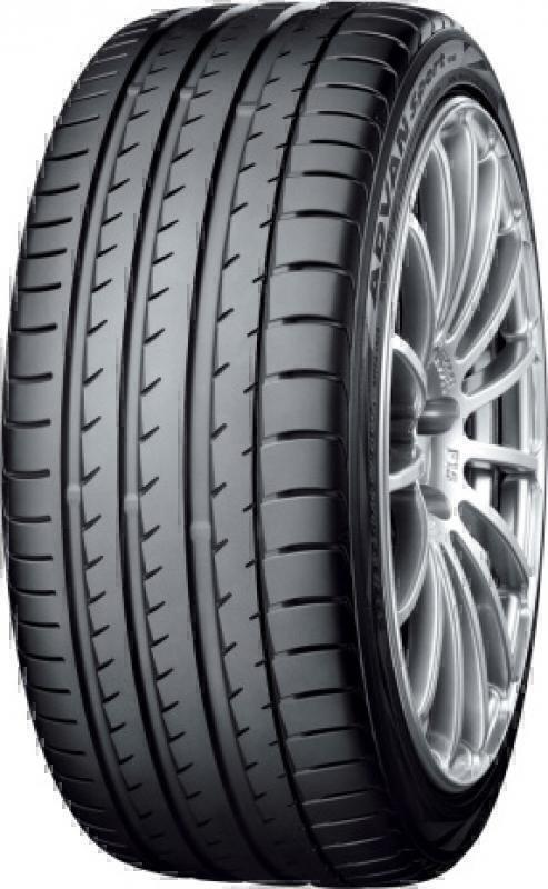 Yokohama ADVAN SPORT V105 XL RPB 275/30 R20 97Y