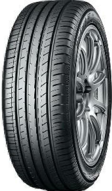 Yokohama BLUEARTH-GT AE51 XL 215/45 R16 90V