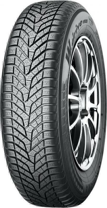 Yokohama BluEarth Winter V905 195/60 R15 88T